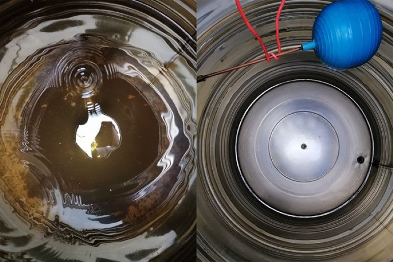 Bảng giá dịch vụ vệ sinh bồn nước tại TP.HCM