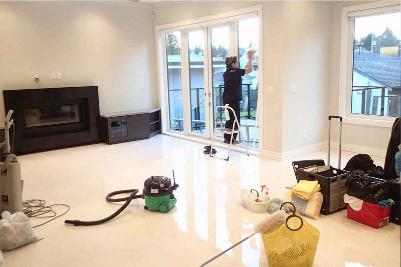Ưu Điểm Của Home Services