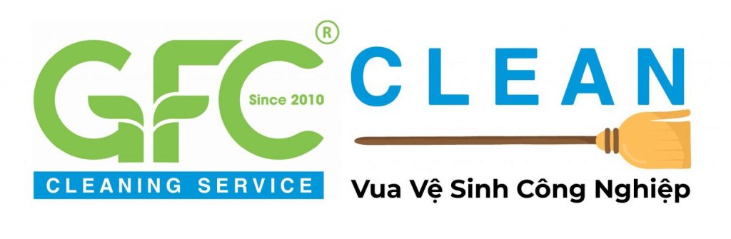 GFC CLEAN - Dịch vụ vệ sinh công nghiệp hàng đầu