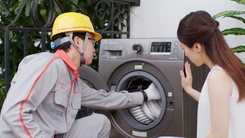 Home Services Là Gì?