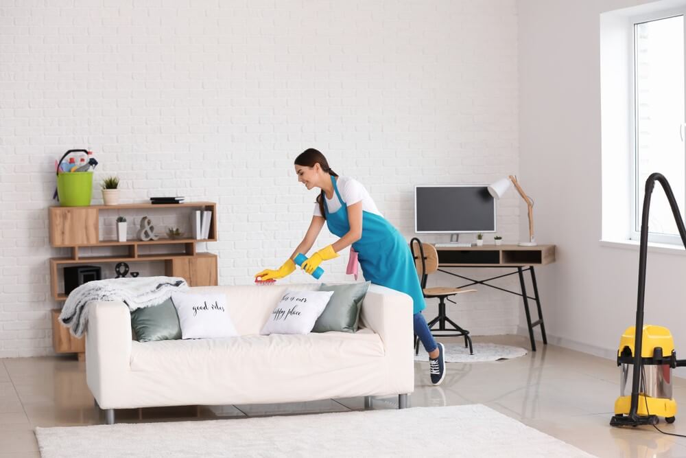 Dịch vụ vệ sinh công nghiệp Azclear