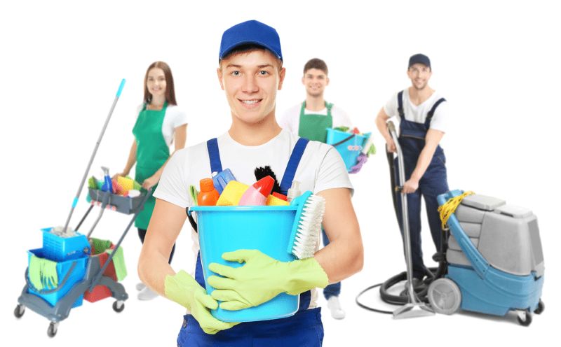 Ưu và nhược điểm của dịch vụ vệ sinh công nghiệp
