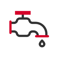 hệ thống nước