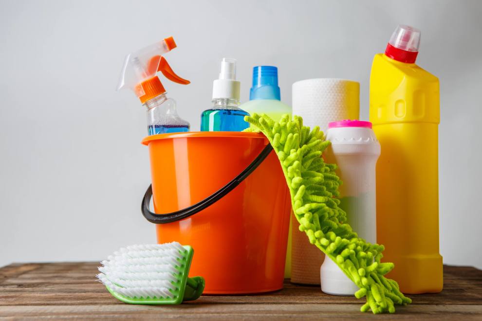 Hóa chất và thiết bị sử dụng