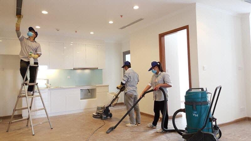 Tiết kiệm thời gian và công sức